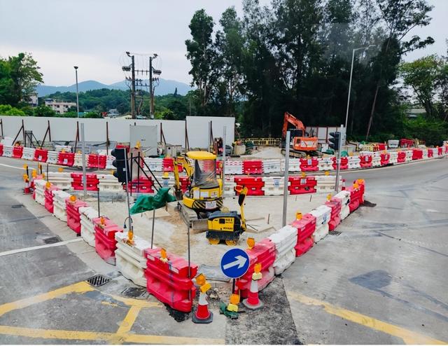 香港铁路要 “对标” 内地，新规范出台，北环线工程提速