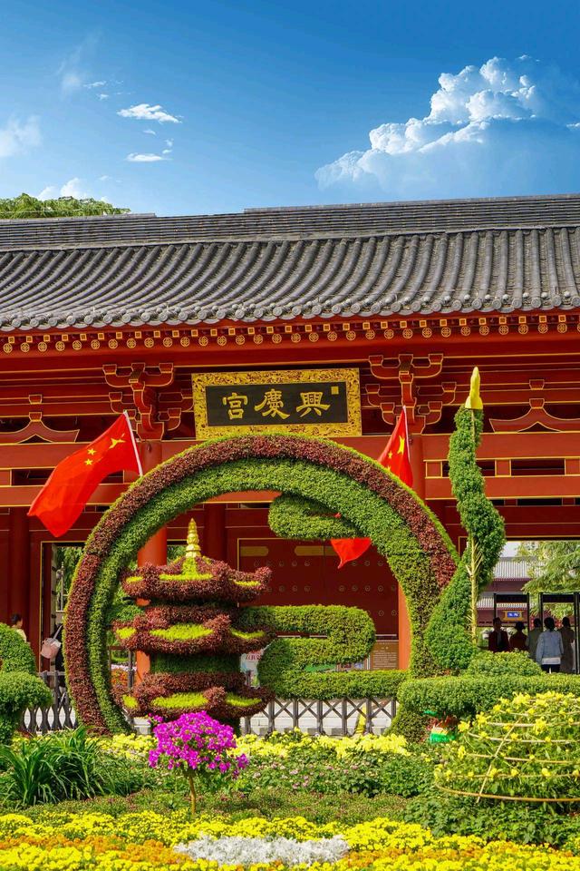 西安0元暴走攻略！23个免费神级景点保姆级拆解