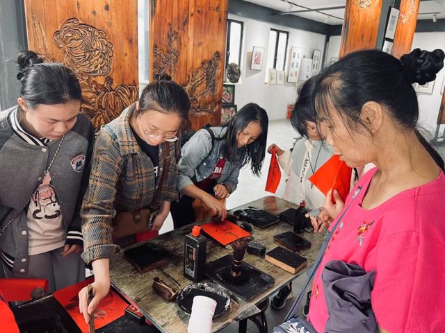 8天乐玩转青山区 嗨到不想回家！