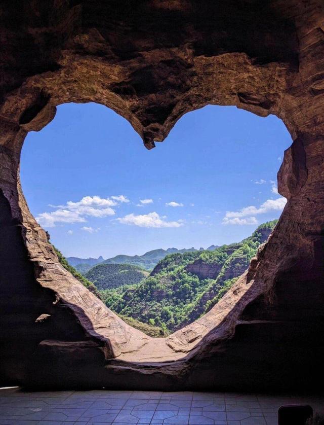 邢台最漂亮三个地方在哪？“小张家界”“爱情山”等，来了不想走