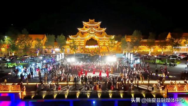临夏县多措并举助推文旅事业高质量发展