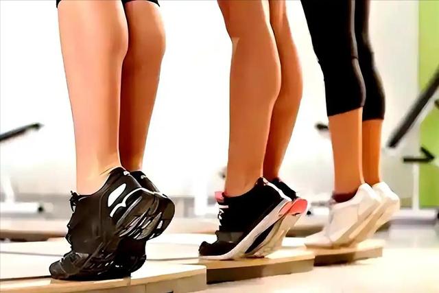 “踮脚尖”立大功？调查发现：每天踮脚10分钟，或能收获5大好处