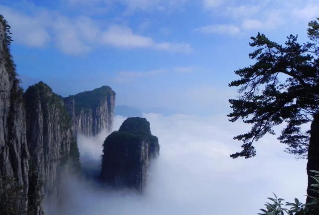 恩施大峡谷西互通建成，游客前往景区将更快捷