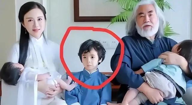 一个贪财一个好色？老夫少妻的“残酷”在74岁的张纪中身上应验了