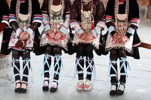 被联合国教科文组织点名表扬过的黔东南到底有多美？