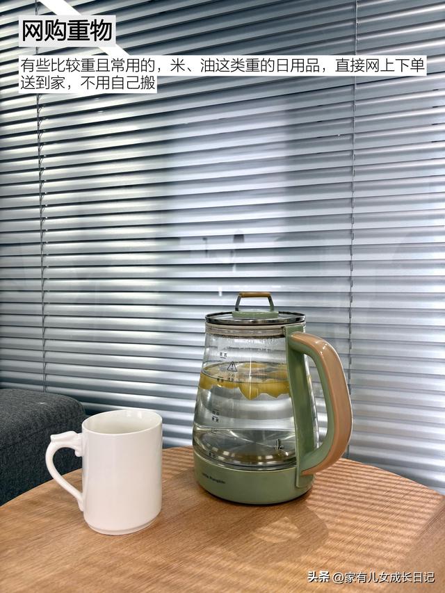 断舍离掉没必要的10种家务，收获满满，日子反而清爽多了