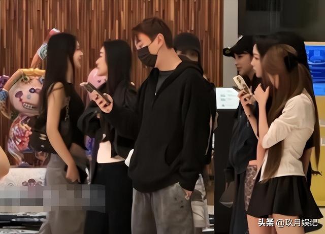 风流成性、挥霍无度，37岁“纵欲过度”的王思聪，再一次深陷丑闻