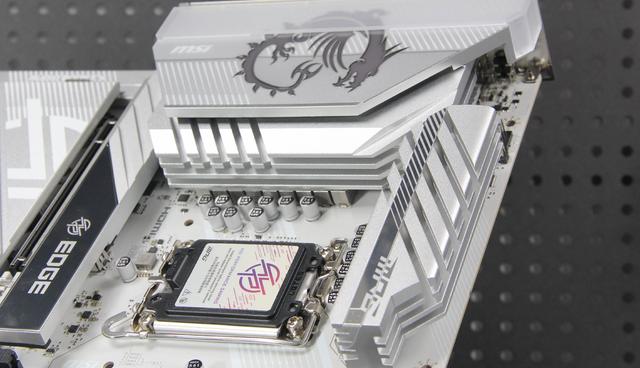 微星Z890全家桶装机指南：打造2025年暑假游戏创作全能主机