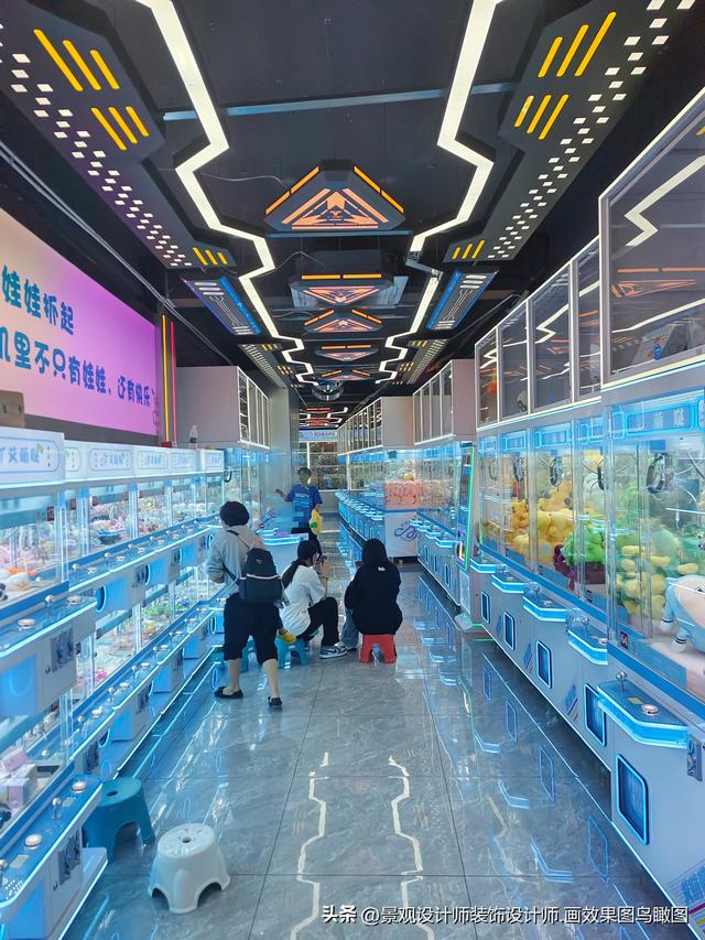 海南省海口市中介路步行街