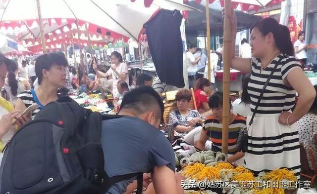 石佛寺的女人，彪悍的人生不需要解释！