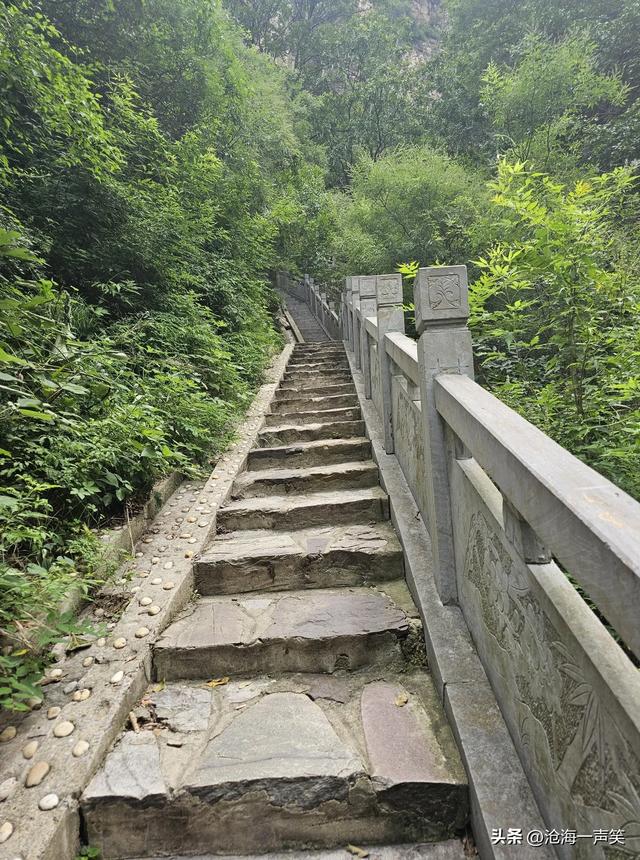 路是什么，路是人走出来的，是人搭建起来的，是人拼出来的