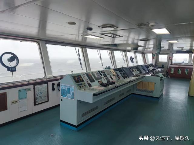 768期～船舶靠港，深入了解到船上的情况，严峻形势不容乐观
