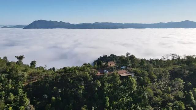 段金华:《孔明山记》