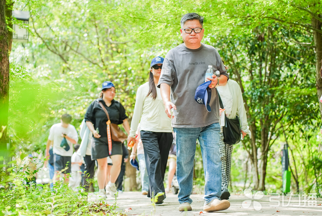 苏州第二批郊野公园正式授牌