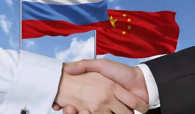 中国赚翻了，被侵占50年的国土，我国却不费一兵一卒给收回了