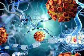 收藏！服用靶向药物的不良反应及处理措施（全面）图片