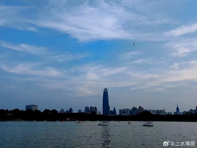 又一批“济南寻美客”出炉！欢迎你也来将济南的美定格