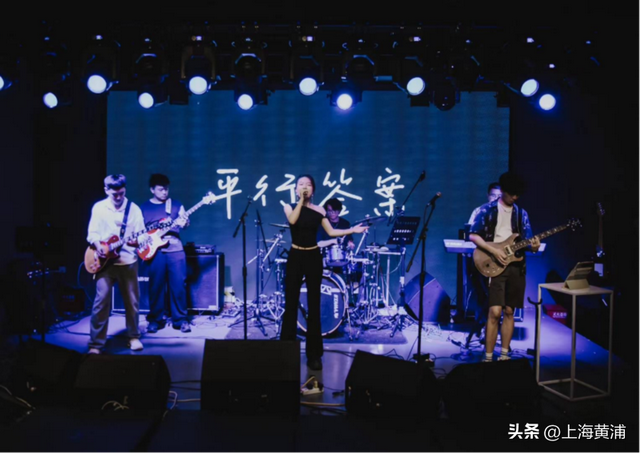 连续3天，在黄浦世博滨江“天天玩不够”！寿星们还有生日福利