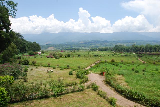 携台湾亲朋自驾游滇西南之十一