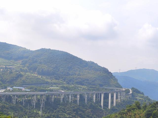 夏日炎炎，何处寻觅一丝清凉？福州 · 闽侯大湖乡(2025·7·28～8·1)