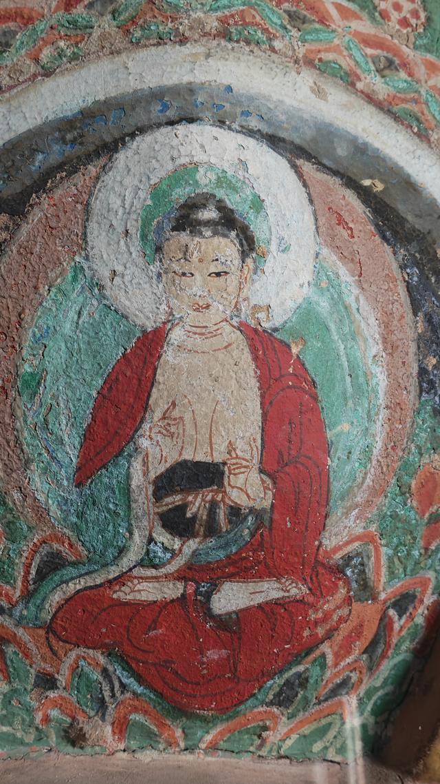 山西深度游—应县木塔