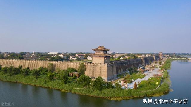 北京高铁3小时直达！12个周末游宝藏地推荐