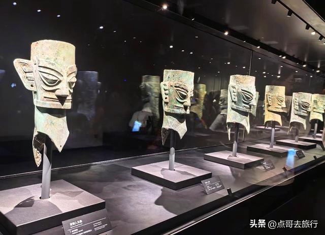 跟着法国总统游成都，24小时内去了哪些景点？成都真的太美了！