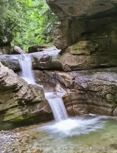 四川巴中光雾山旅游 |打卡 一场绝美的山水之旅！