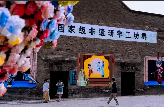 免票、优惠！请全国老师来渭南过节