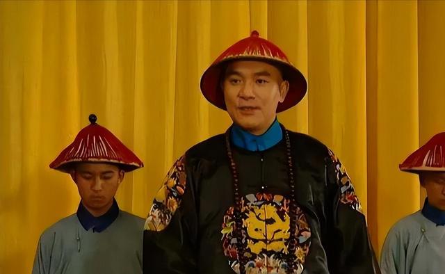康熙为什么不传位给八阿哥？史学家：传给谁都不会传给他