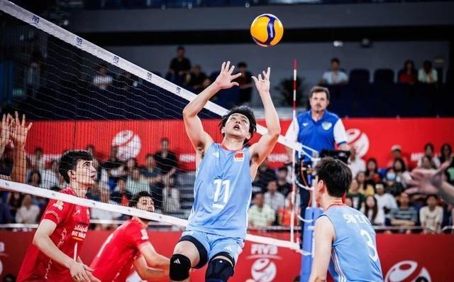 0-3！中国队被卫冕冠军淘汰 排球世锦赛无缘四强 两项数据惨败