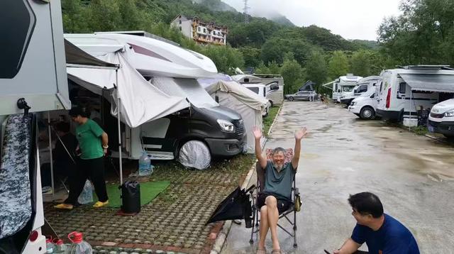 退休后，旅行和不旅行的人，为什么过的是不一样的人生？