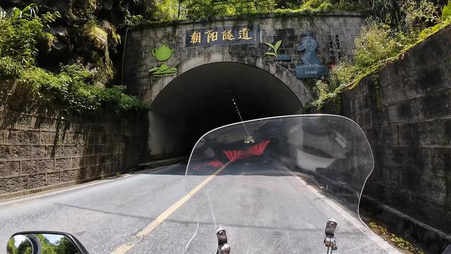 皖浙摩旅二人转——千岛湖环湖篇（下）
