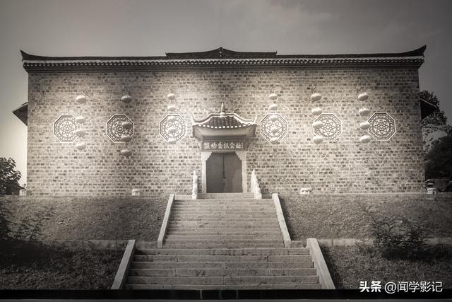 自驾•重走长征路 15瓮安 遵义 猴场会议 强渡乌江