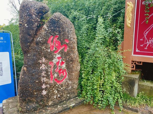 四川德阳这个“宝藏古镇”，历史底蕴深厚，却还没什么游客？