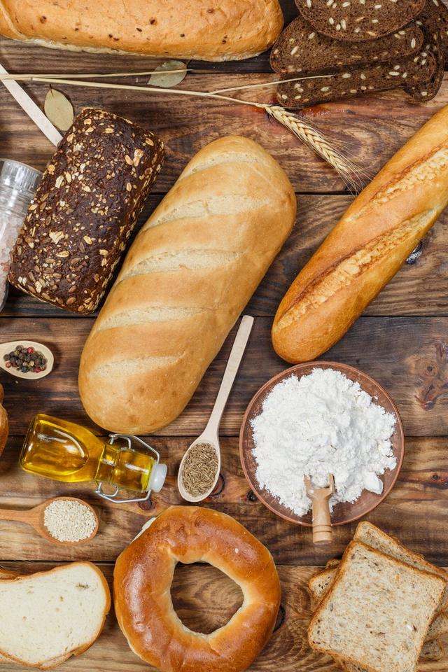 央视曝光！真别再吃了，头皮发麻！市监局通报40批食品抽检不合格