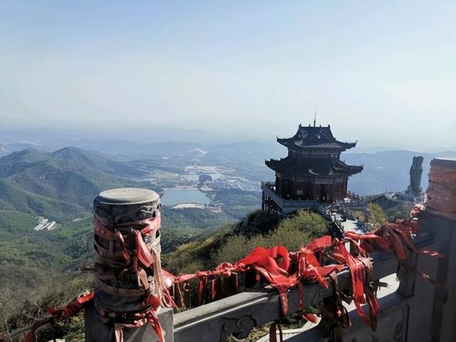 驻马店11个旅游景点攻略，除了嵖岈山你还去过哪个