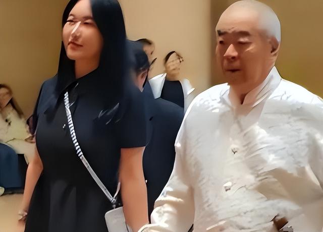 牡丹花下死！这一次“纵欲过度，偷朋友妻”的范曾，终于遭到反噬