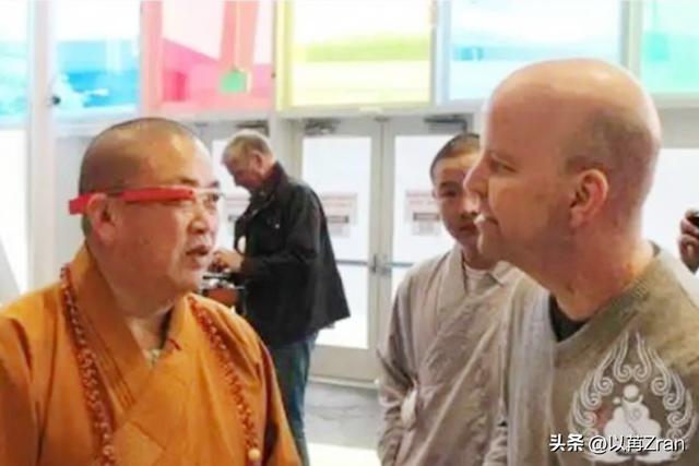 简直让人难以置信！释永信被查仅一月时间，却有多位名人发声力挺