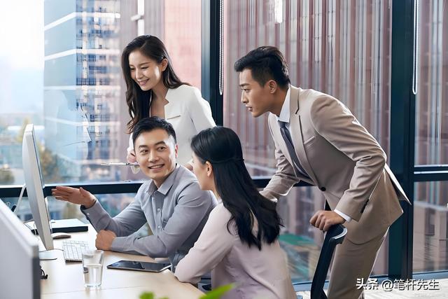 年度暖心梗强势出圈，告别向外求索内耗，学会好好宠爱老己