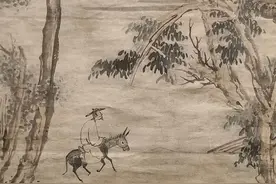 汉武帝：我的我的，都是我的！图片