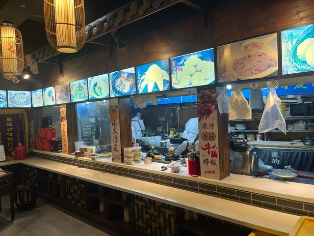 山西全境自驾游（第四天）：太行山八泉峡景区