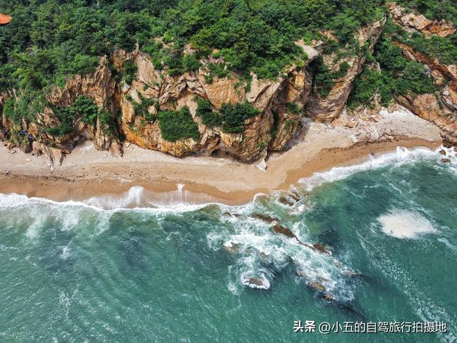 推荐5个夏天避暑圣地，哪个是你心目中的TOP1