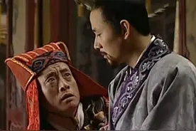 大明王朝1566：结局时陈洪已然安稳着陆，你看出来了吗？图片