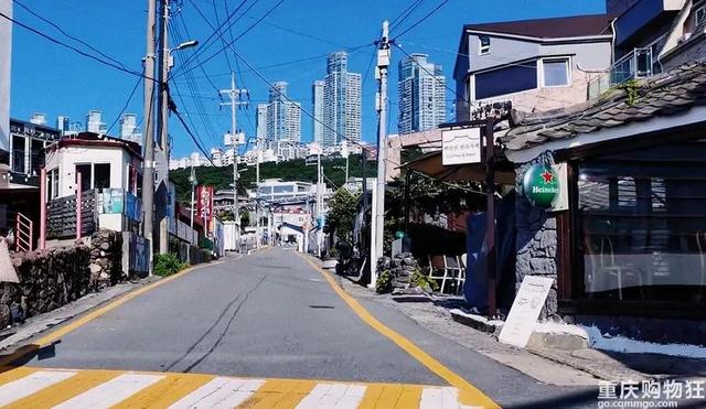 不用签证打卡日韩！体验6天5晚邮轮行，一天炫5顿