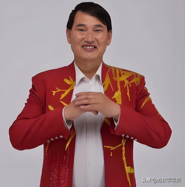 善恶到头终有报，54岁的农民歌手朱之文	，如今已走上了新的道路