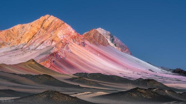 国内9处奇幻的风景，奇妙的视觉体验，令人眼前一亮