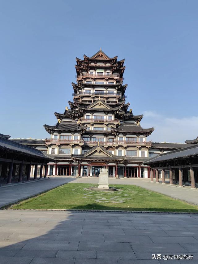 长沙漫游记——湘江畔的烟火与诗篇（5天精华版）