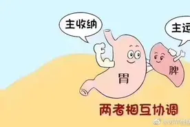 孩子脾胃不好，身高体重不理想，告诉你怎么办？图片