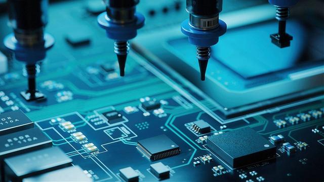 荷兰跟美“管制”中国企业，救安世稳德国，中国稀土还能立功多久